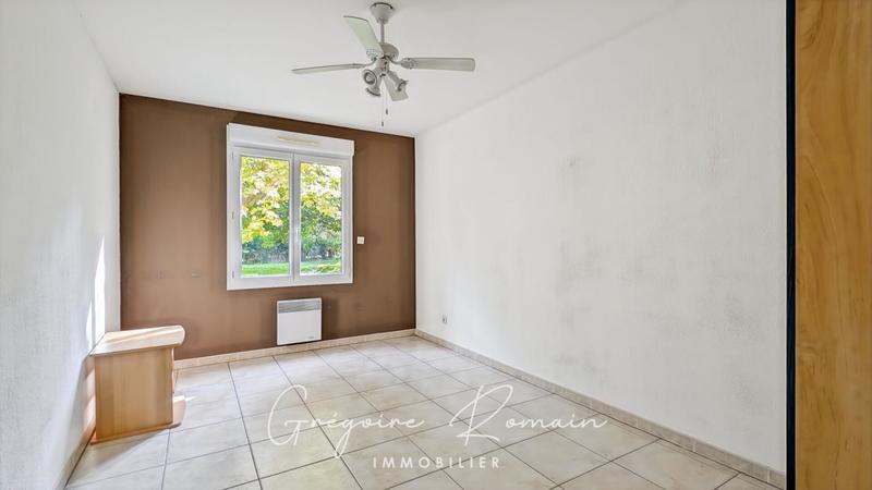 Appartement - 109 m² - 3 pièces