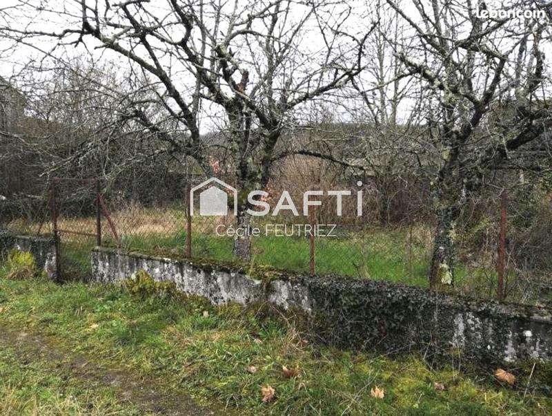 Maison - 98 m² - 4 pièces