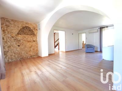 Maison - 210 m² - 9 pièces