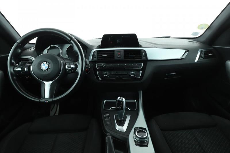 Bmw Série 1 116d m Sport Bva8 3p 116 ch