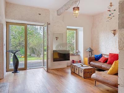 Maison - 135 m² - 7 pièces