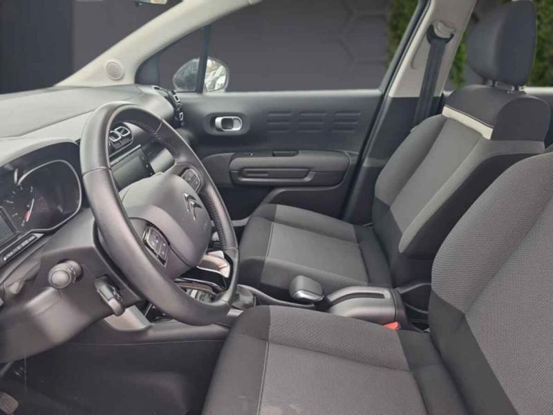 Citroën C3 Aircross 1.5 BlueHDi 100 cv s&amp;S Feel Business E6.d