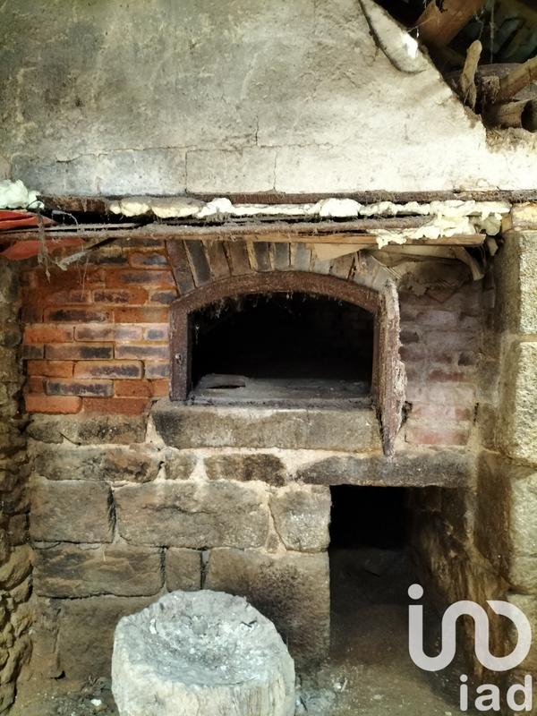 Maison de village - 80 m² - 4 pièces