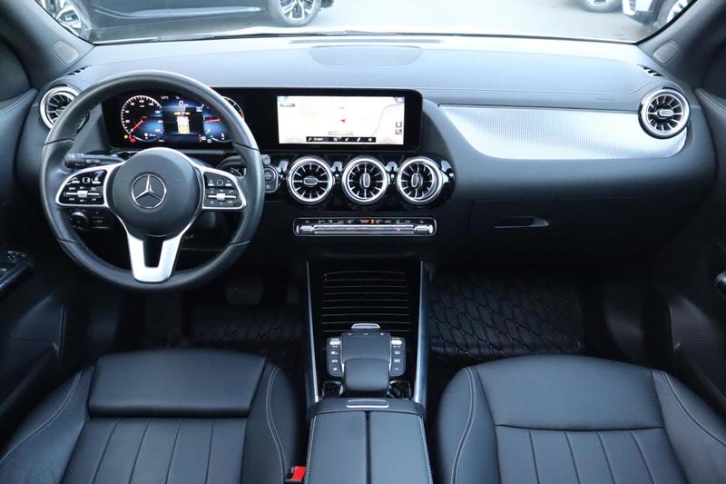 Mercedes Gla 200 d 8g-Dct Progressive Line