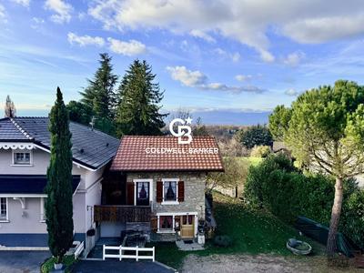 Appartement - 52 m² - 2 pièces