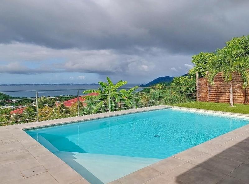 Villa - 128 m² - 4 pièces