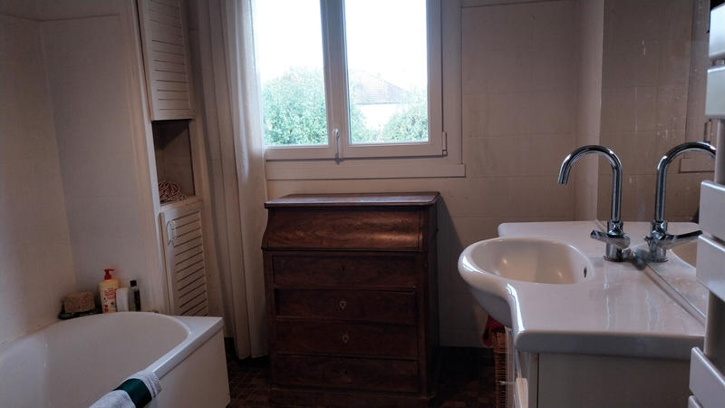 Maison - 145 m² - 5 pièces