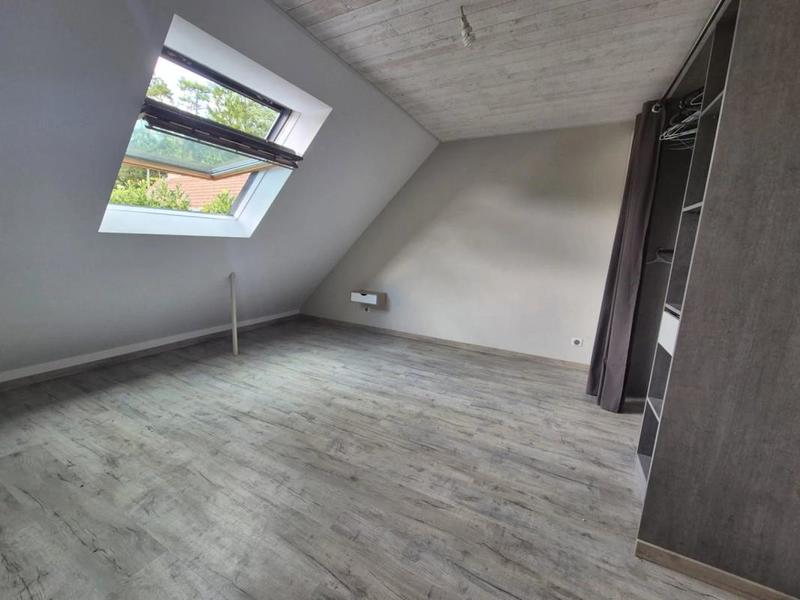 Maison - 128 m² - 5 pièces