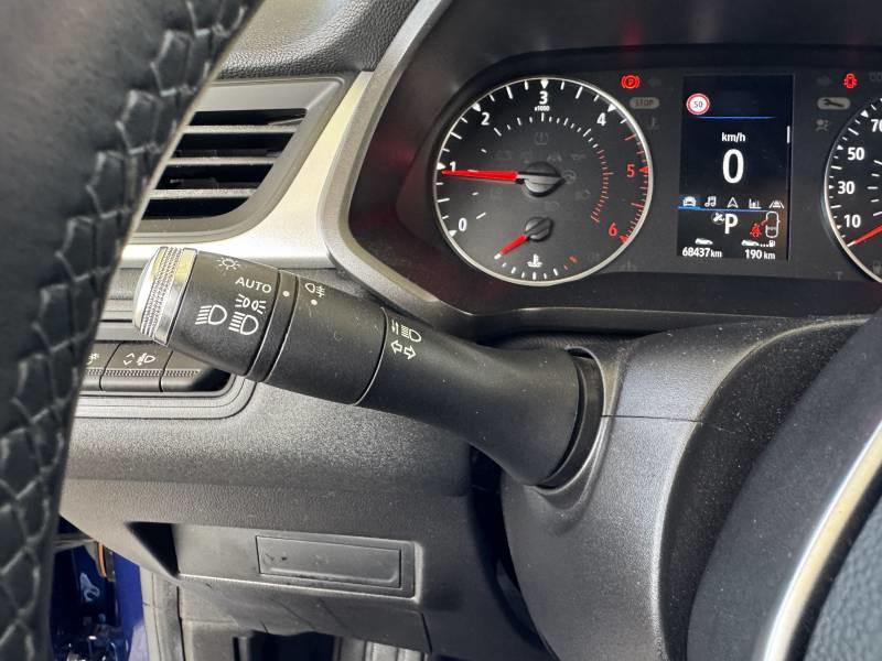 Renault Captur Blue dCi 115 Edc Zen