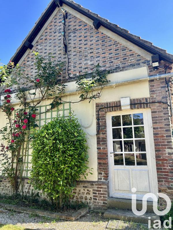 Maison de campagne - 207 m² - 5 pièces