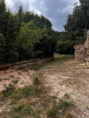 Grange - 170 m² - 1 pièce