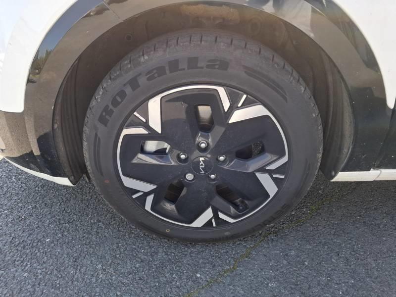 Kia Niro Ev Electrique 204 ch Active