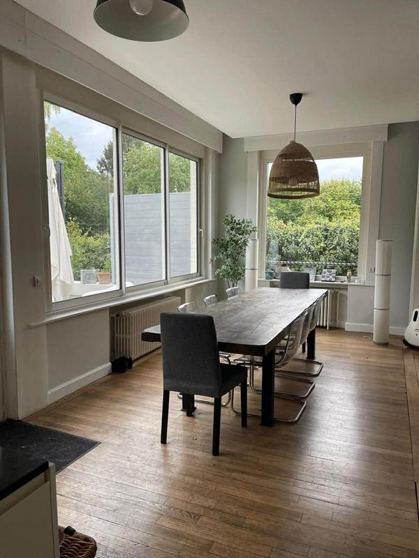 Maison de maîtres - 314 m² - 10 pièces