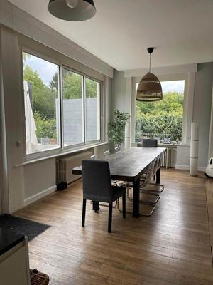 Maison de maîtres - 314 m² - 10 pièces