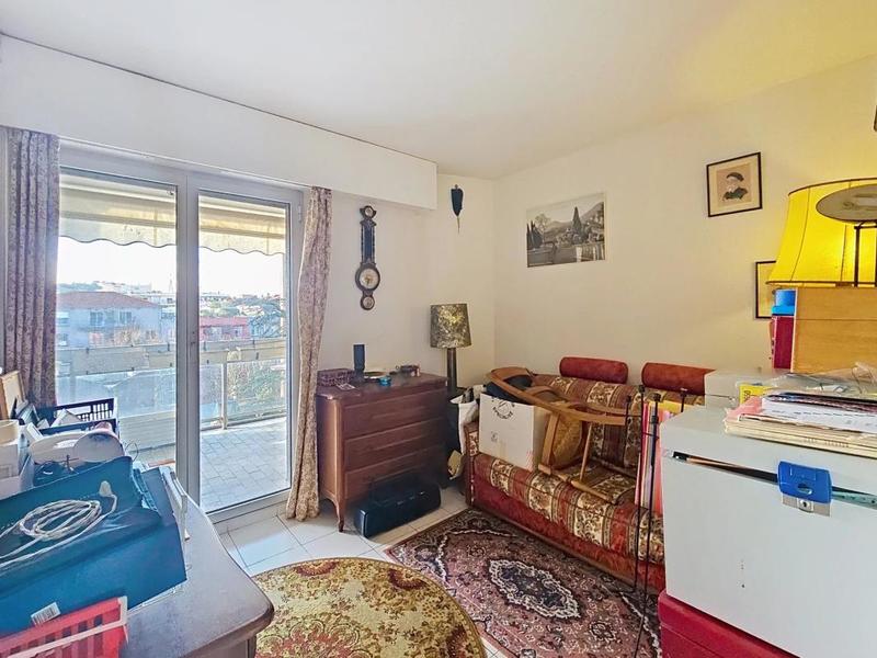 Appartement - 110 m² - 5 pièces