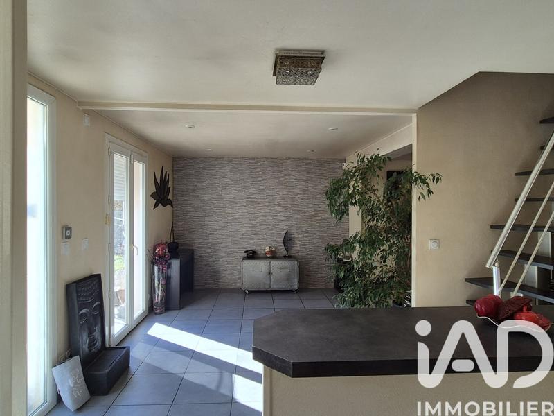 Maison - 164 m² - 5 pièces