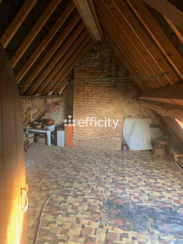 Maison - 205 m² - 5 pièces