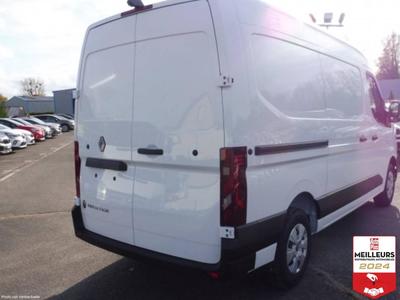 Renault Master F3500 L2h2 2.0 Blue Dci 150ch Extra Auto -