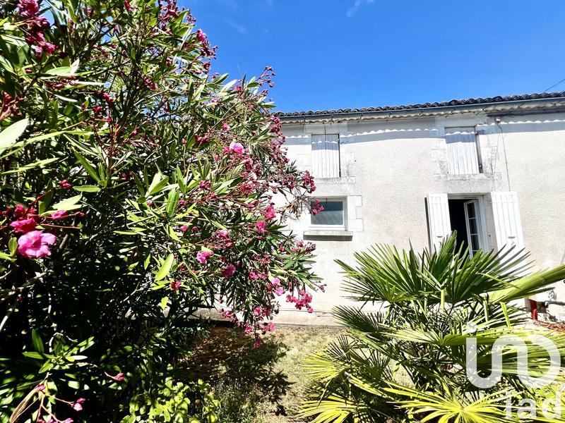 Maison de campagne - 119 m² - 4 pièces
