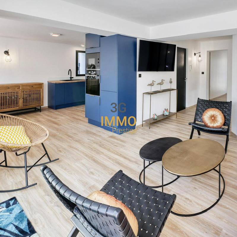 Maison d'architecte - 300 m² - 13 pièces