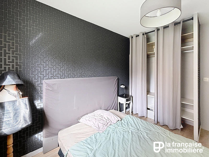 Appartement - 81 m² - 4 pièces