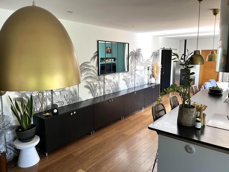 Local commercial - 266 m² - 5 pièces