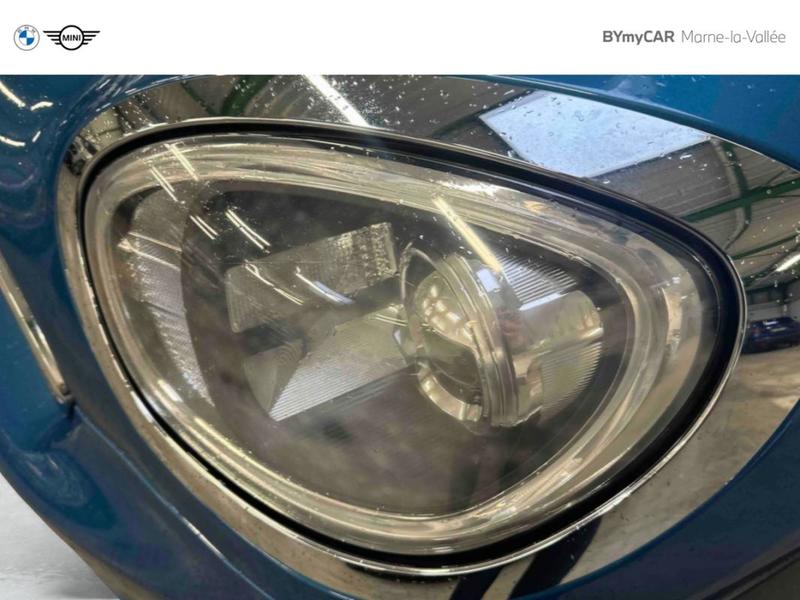 Mini Countryman F60 136 - 88 ch All4 Bva6 Cooper se Exquisite