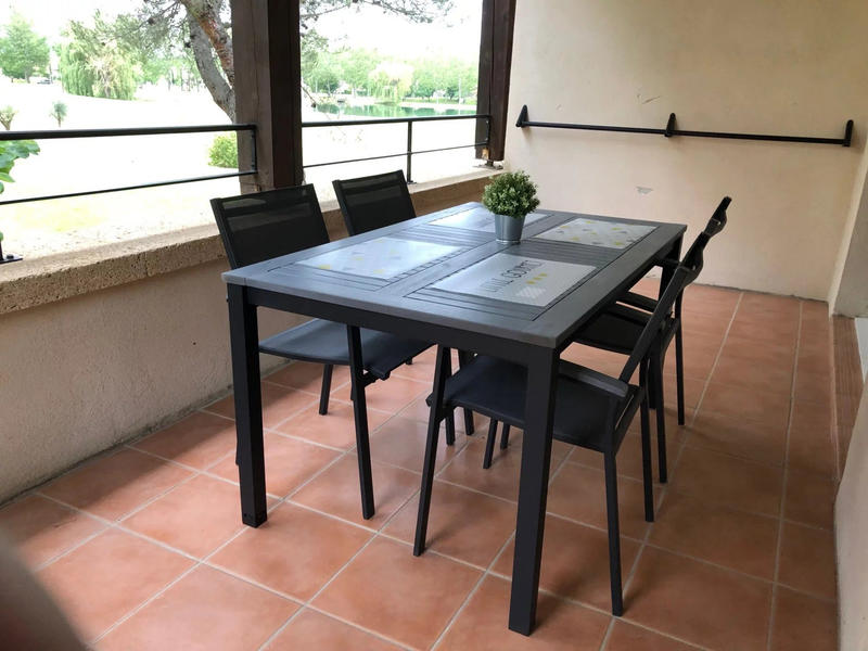 Appartement - 33 m² - 2 pièces