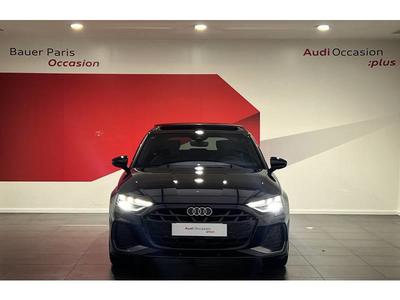Audi A3 sportback 35 Tfsi Mild Hybrid 150 s tronic 7 s line