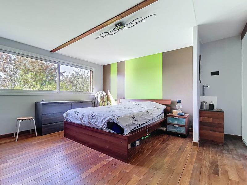 Maison - 192 m² - 5 pièces