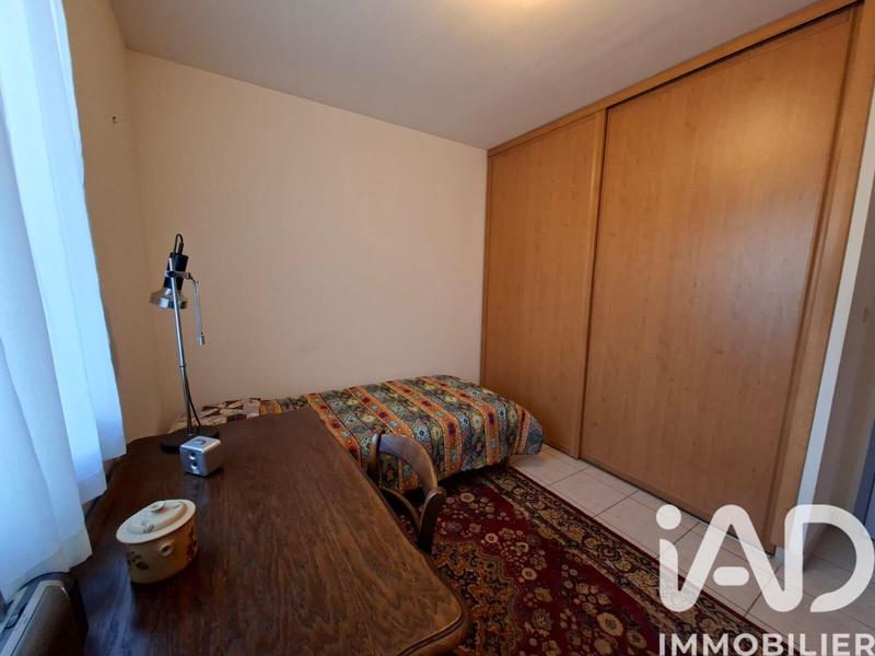 Maison - 110 m² - 7 pièces