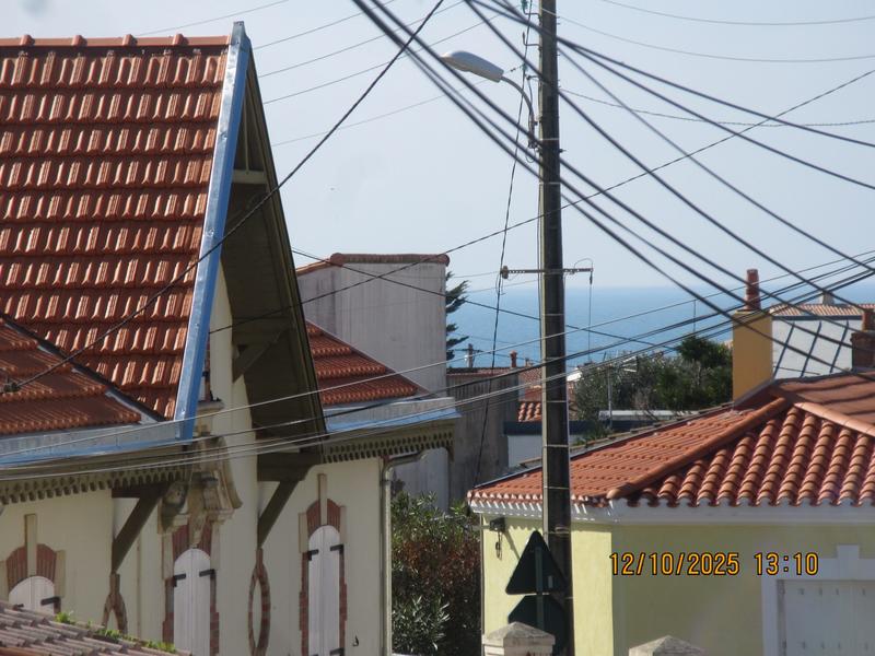 Appartement - 28 m² - 2 pièces