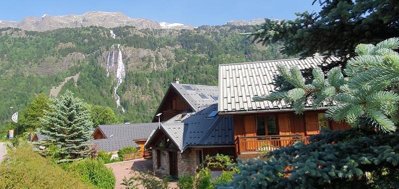 Appartement - 80 m² - 3 pièces