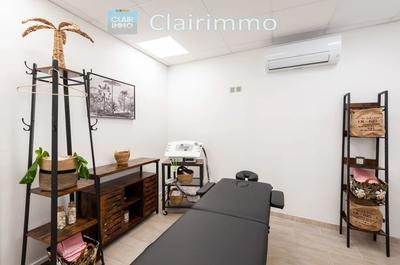 Bureau - 49 m² - 3 pièces