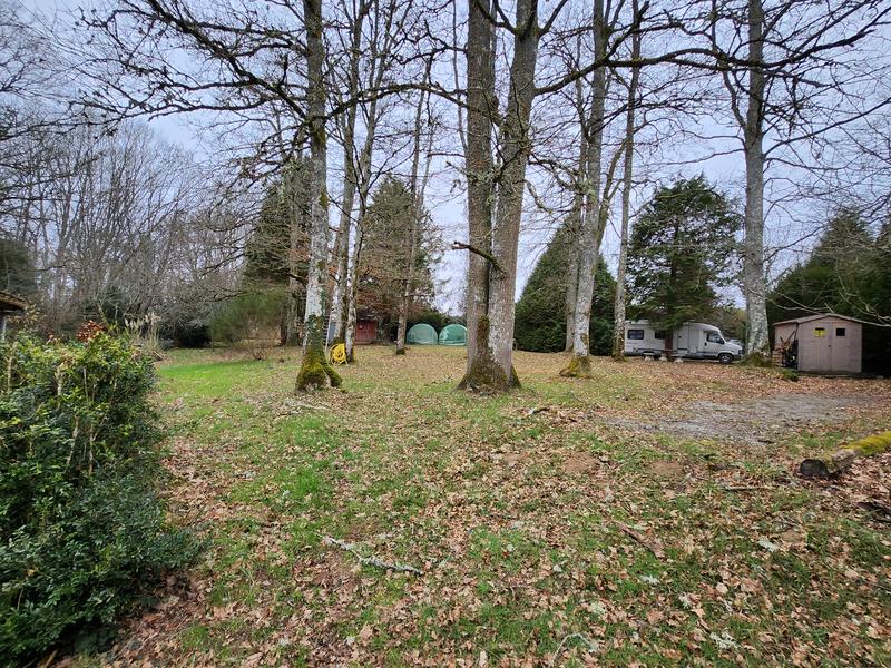 Maison - 38 m² - 2 pièces