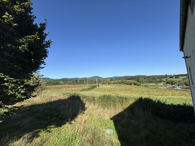 Maison ancienne - 82 m² - 4 pièces