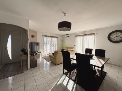 Villa - 87 m² - 4 pièces