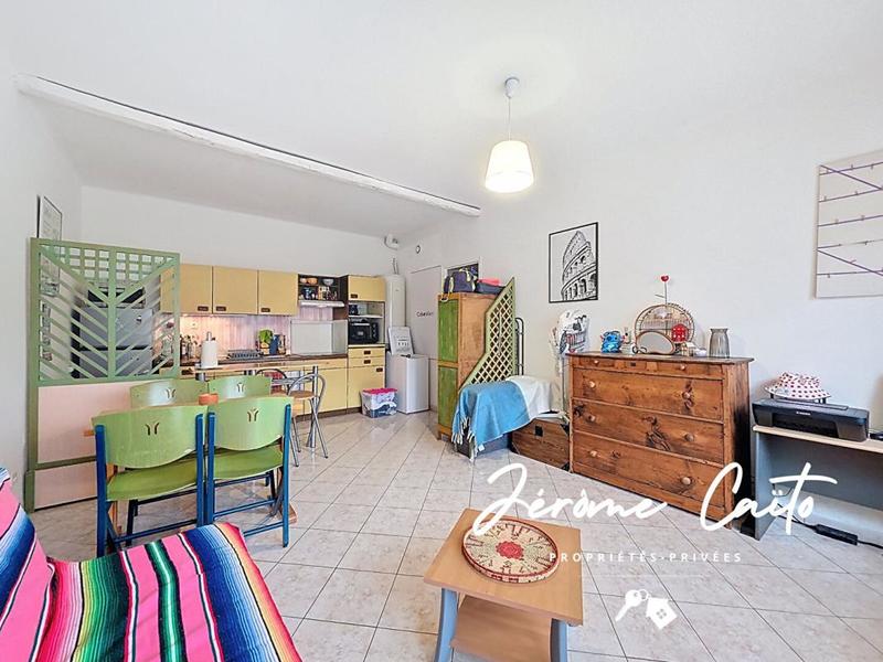 Maison - 162 m² - 7 pièces