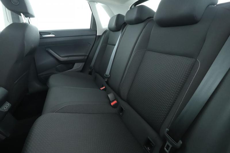 Volkswagen Polo 1.0 Tsi Confortline 95 ch