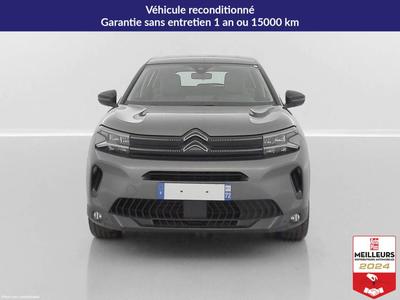 Citroën C5 Aircross 1.2 PureTech 130ch Feel