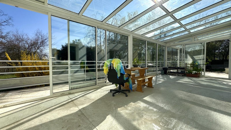 Maison - 159 m² - 6 pièces