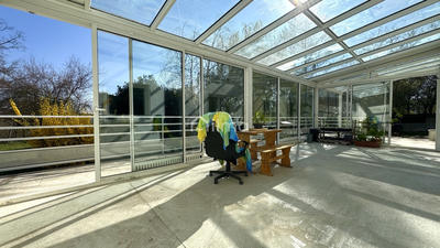 Maison - 159 m² - 6 pièces