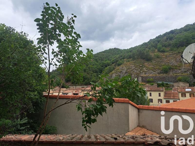 Maison de village - 309 m² - 14 pièces