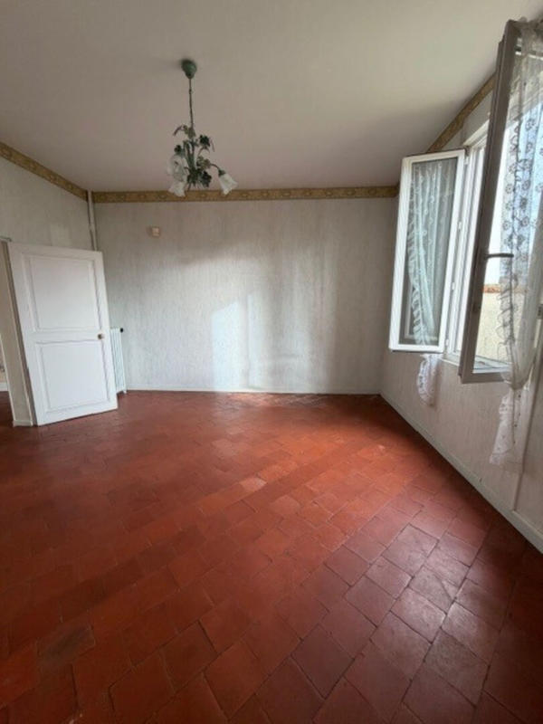 Maison - 57 m² - 3 pièces