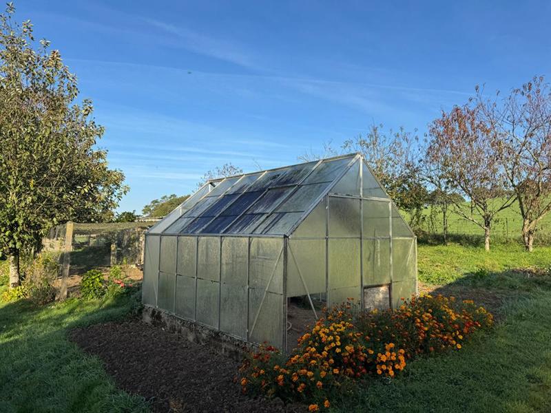 Maison - 84 m² - 3 pièces