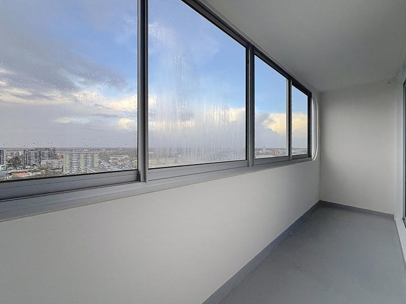 Appartement - 108 m² - 5 pièces