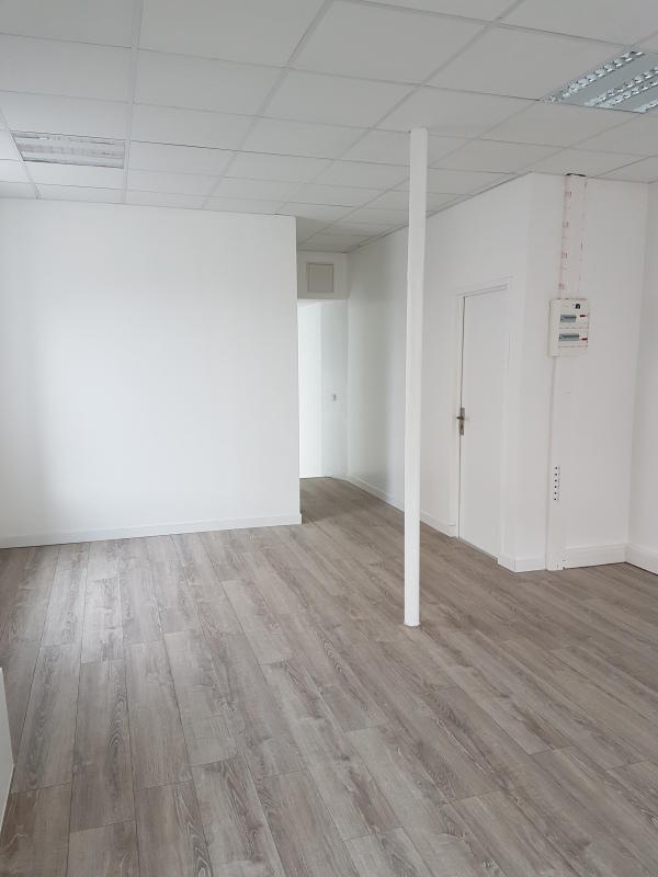 Local commercial - 42 m²