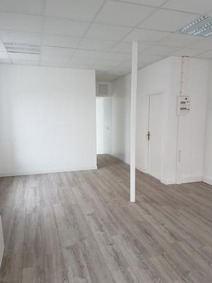 Local commercial - 42 m²