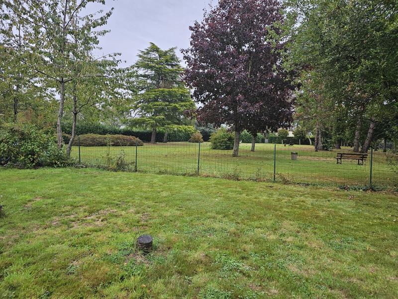 Maison - 77 m² - 5 pièces