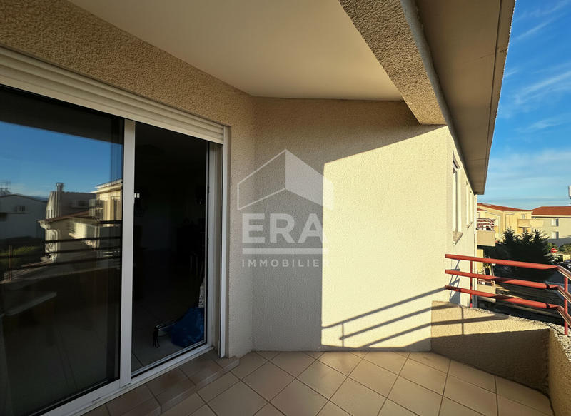 Appartement - 77 m² - 3 pièces